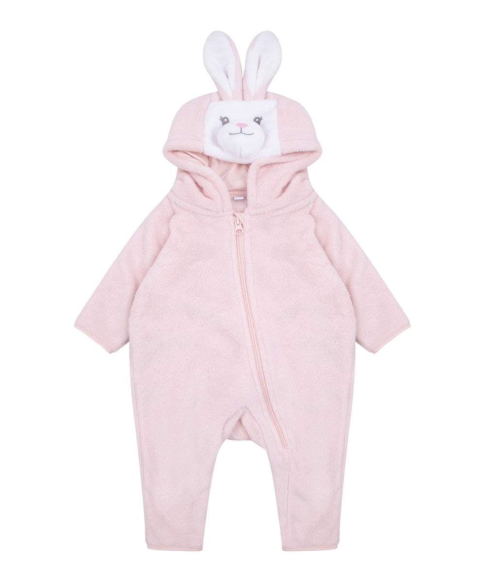 Rabbit all-in-one 