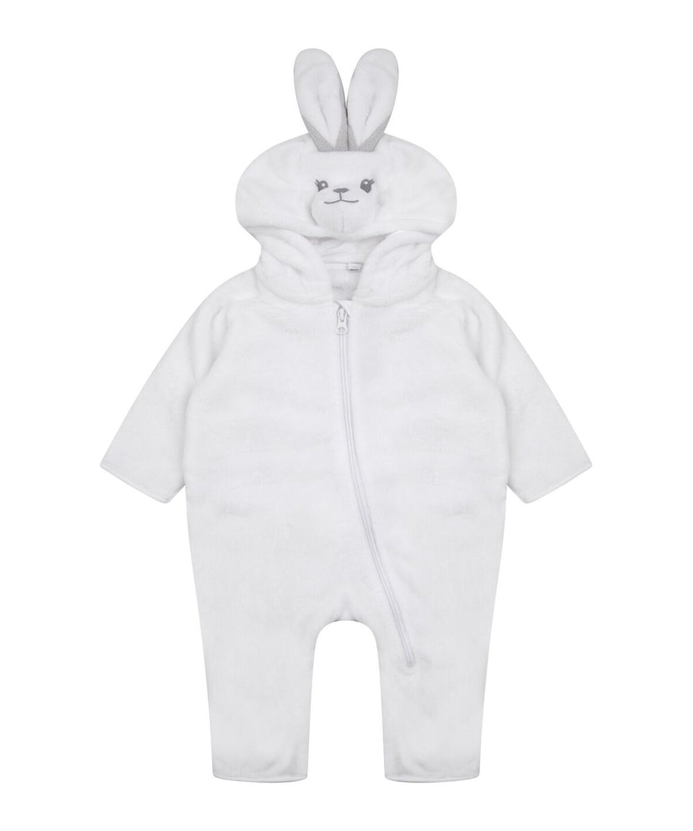 Rabbit all-in-one 