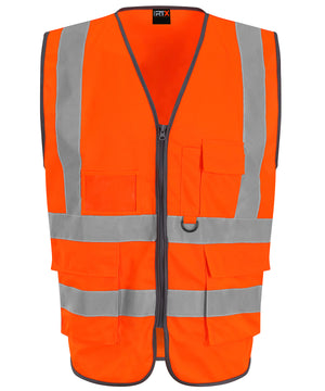 Executive waistcoat