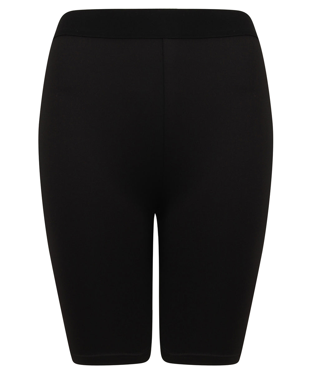 Women's fashion cycling shorts 