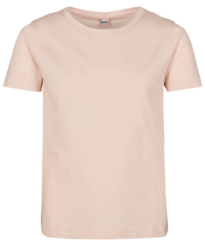 Girls short sleeve tee