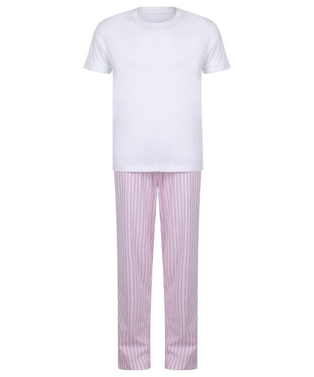 Kids long pyjamas
