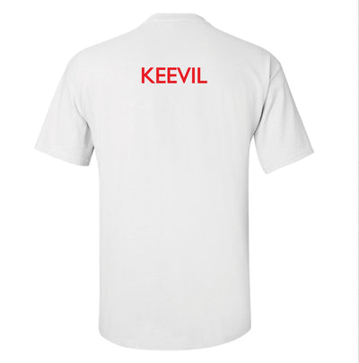 T-Shirt Keevil C of E Academy P.E.