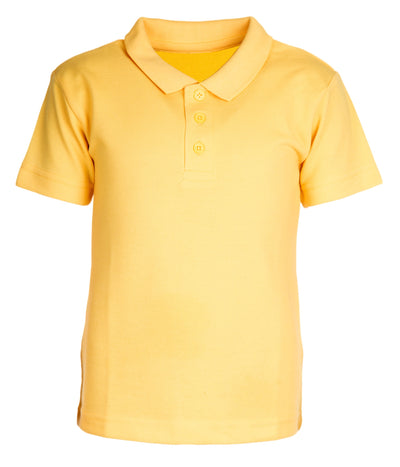 Poly/Cotton Polo Shirt (Tooting Primary School)