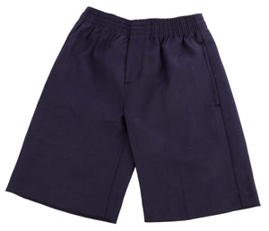 All Round Elastic Shorts Summer 