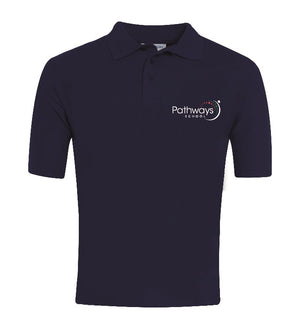Pathway School Polo Shirt