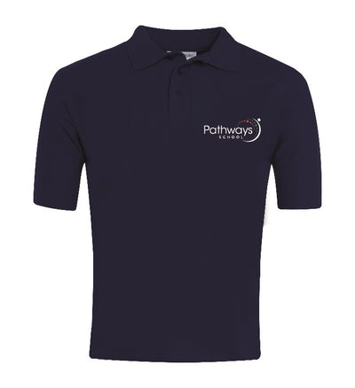 Pathway School Polo Shirt
