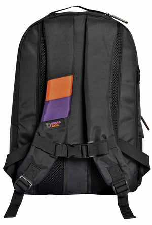Bionic Black Backpack
