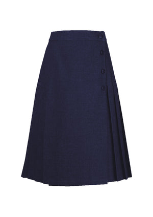 Senior Kilt Style Skirt