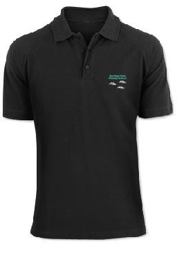 Polo Shirt Gorringe Park Primary (Nursery - Year 6) - SPECIAL ORDER (6-8 WEEKS) Non-Refundable