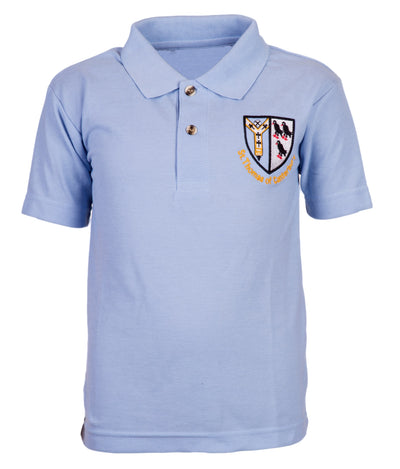 Polo Shirt St Thomas of Canterbury (Fulham)