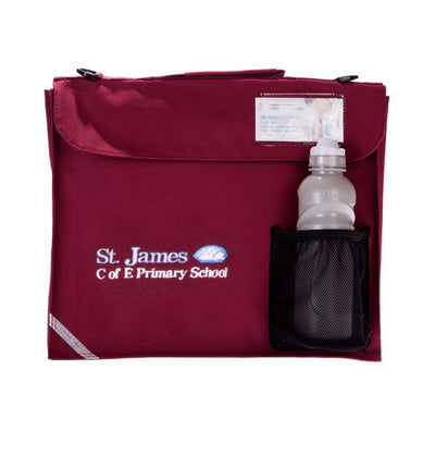 Book bag Ultimate St James Weybridge