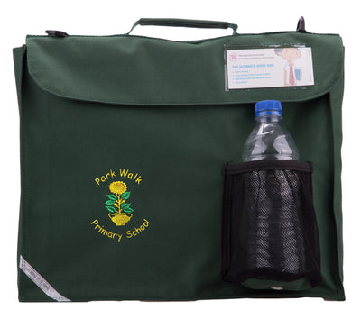 Book Bag Ultimate - Park Walk