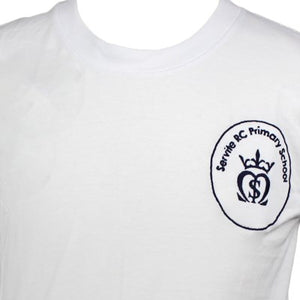 T-Shirt Servite P.E.