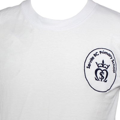 T-Shirt Servite P.E.