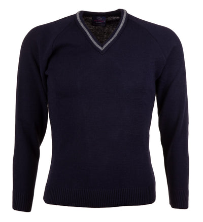 Knitwear Jumper PA Reach Academy Secondary