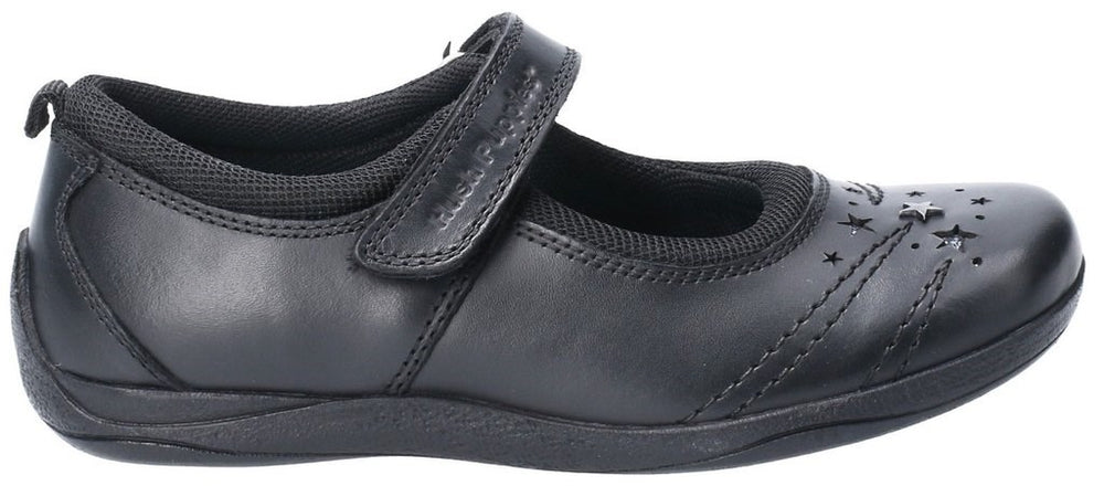 Hush Puppies Amber Girls Velcro Shoes⚠️While Stock Last⚠️