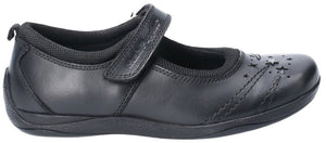 Hush Puppies Amber Girls Velcro Shoes⚠️While Stock Last⚠️