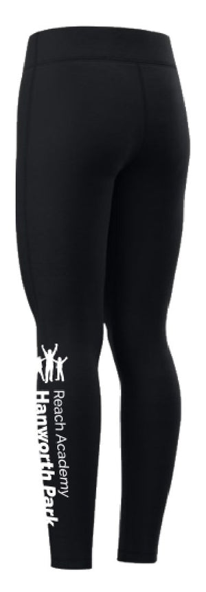 Technical Leggings Reach Academy Secondary Hanworth Park (Girls)