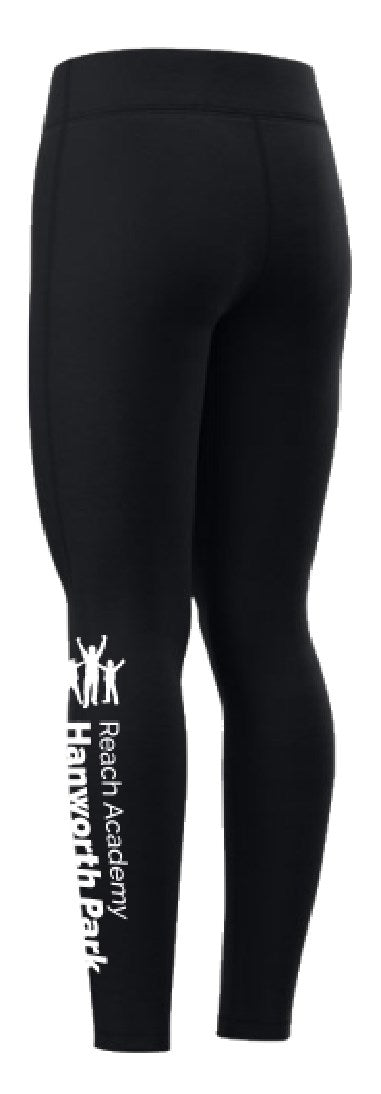 Technical Leggings Reach Academy Secondary Hanworth Park (Girls)