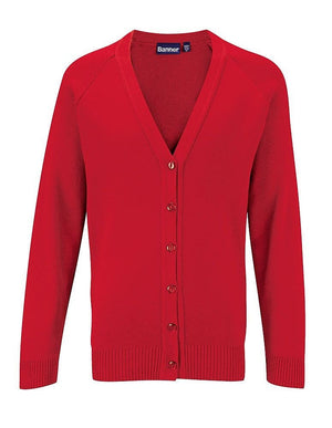 Knitwear Cardigan Premium