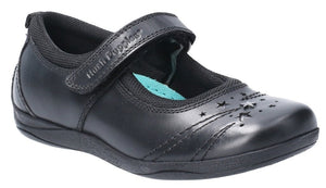 Hush Puppies Amber Girls Velcro Shoes⚠️While Stock Last⚠️