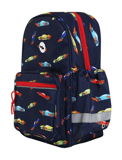 Roamie Backpack Cars