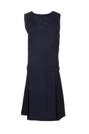 Fully Lined Pinafore