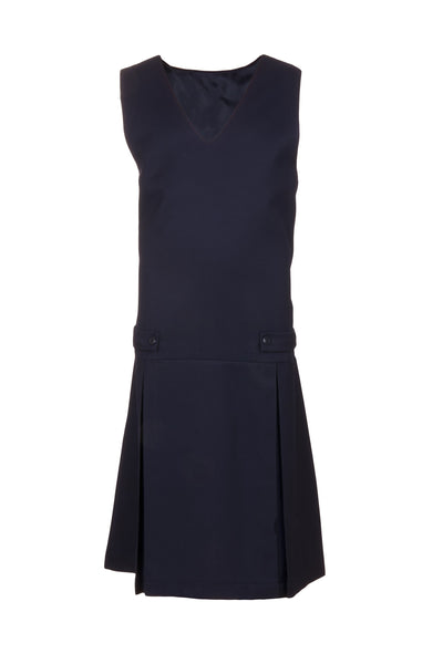 Fully Lined Pinafore