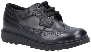 FELICITY SENIOR SCHOOL SHOE