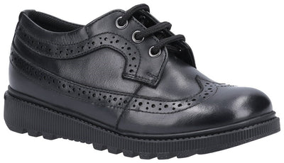 FELICITY SENIOR SCHOOL SHOE