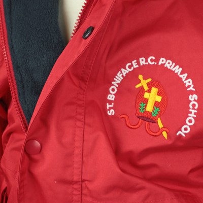 Storm Stuff Jacket St. Boniface 