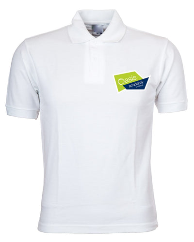 Polo Shirt Oasis Academy Johanna