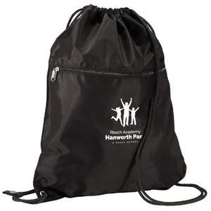 Drawstring Bag Reach Academy Secondary Hanworth Park