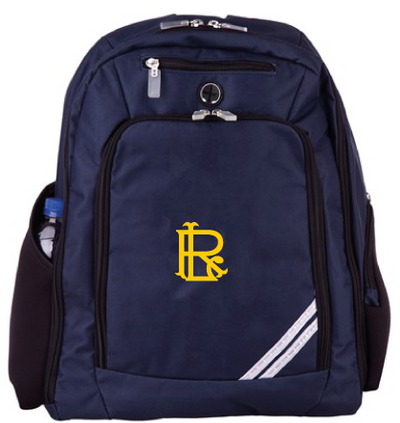 Rucksack Premier Senior La Retraite