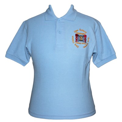 Polo Shirt Singlegate