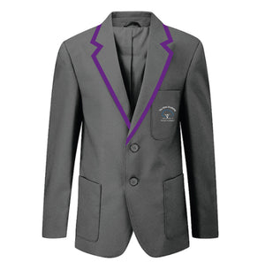 Blazer The Elms Academy School - Unisex