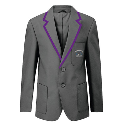 Blazer The Elms Academy School - Unisex