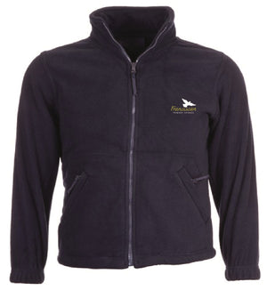 Fleece Franciscan