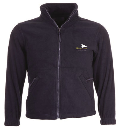 Fleece Franciscan