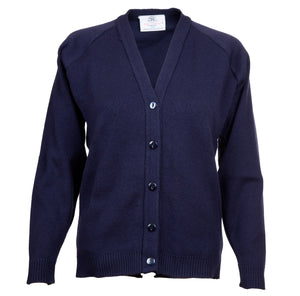Knitwear Cardigan CA