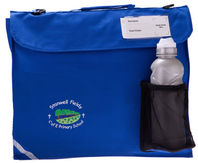 Book Bag Ultimate Stanwell Fields