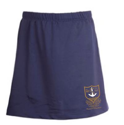 Skort Salesian P.E