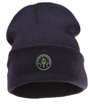 Woolly Hat Acrylic St Thomas' CE