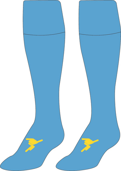 Football Socks Salesian - Clearance