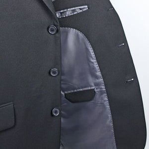 Blazer Designer Jacket - Boys