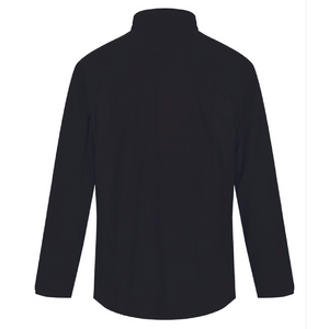 Fleece Quarter Zip Tooting Primary P.E
