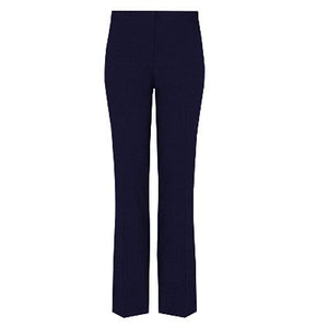 Senior Girls Slim Fit Trouser (Special Order No Refund/No Exchange) 8-10 Weeks