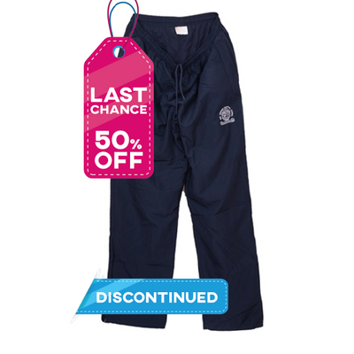 Jogging Bottoms Micro Fiber London Nautical