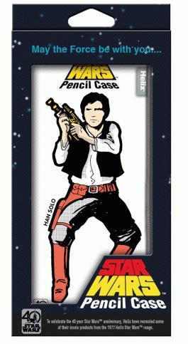 STAR WARS Retro Pencil Case